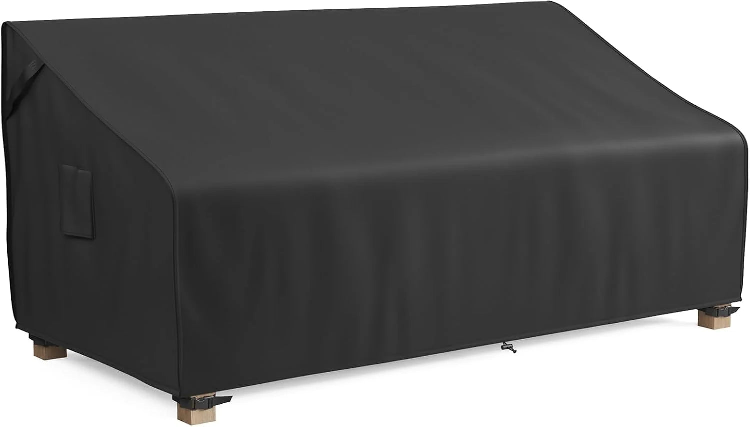 Special MR. COVER 3-Seater Outdoor Couch Cover Waterproof, 80 Inch Patio Furniture Cover for Sofa - Image 8