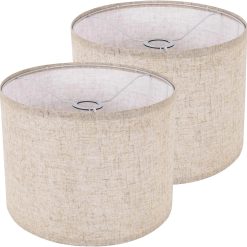 Special Lamp Shades Set of 2
