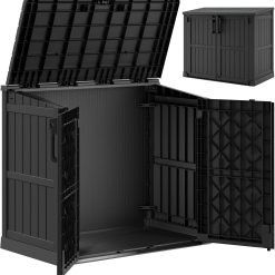 Special Bifanuo 36 Cu Ft Outdoor Storage Shed