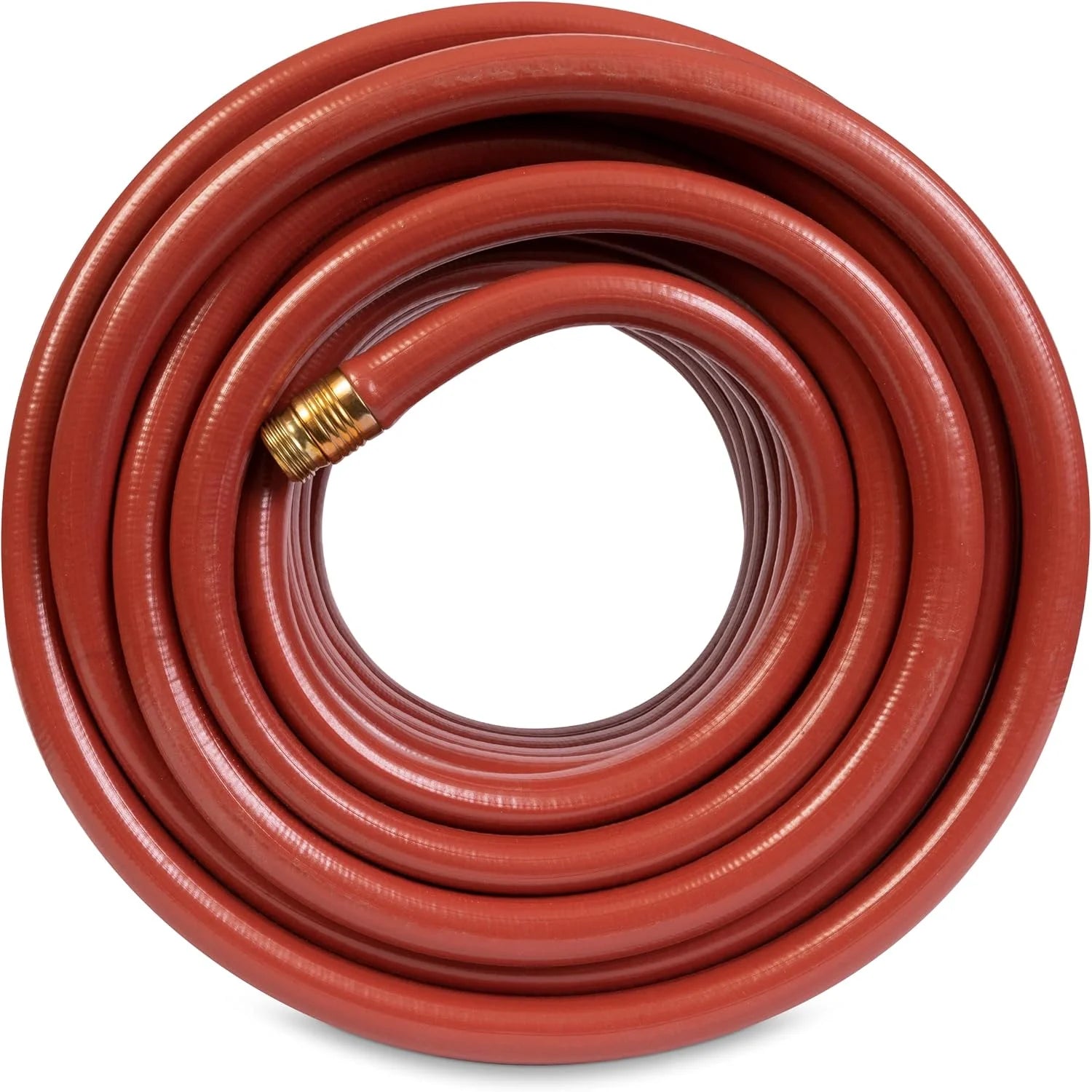 Special Pro Commercial 3/4 x 100" Heavy Duty Water Hose, Durable and Kink Resistant 100 ft Garden Hose - Image 2