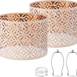 Special Lampshades for Table Lamps