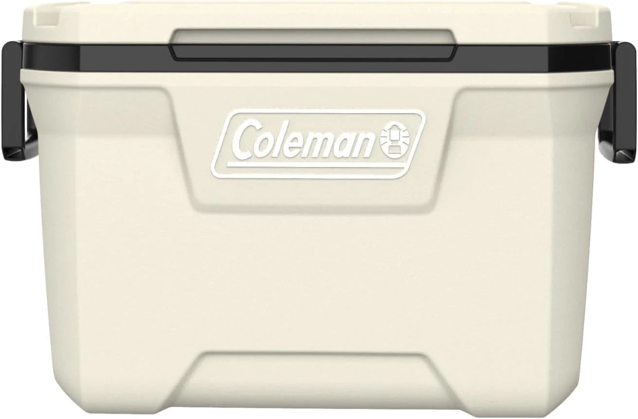 Special Classic Series Insulated Portable Cooler, Leak-Resistant Outdoor Hard Cooler Keeps Ice up to 5 Days - Image 9