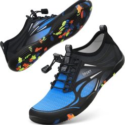 Alternative view of Special ATHMILE Water Shoes for Men Women River Swim Beach Pool Adult Quick Dry