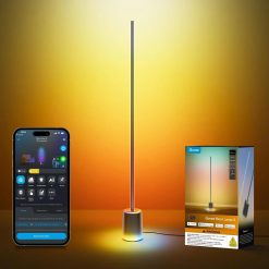 Special Floor Lamp 3 with Luminblend+ Technology, 2100lm, 1000K-10000K Modern Floor Lamp for Living Room