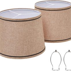 Special Lamp Shades Set of 2