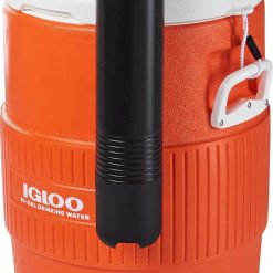 Alternative view of Special Sports Cooler