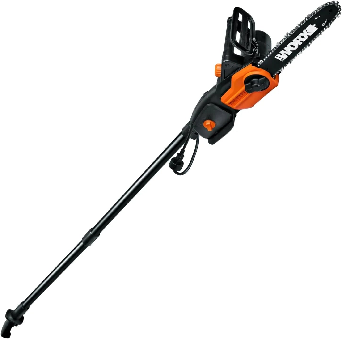 Special Electric Chainsaw, 8 Amp 10 2-in-1 Pole saw, WG311 - Image 2