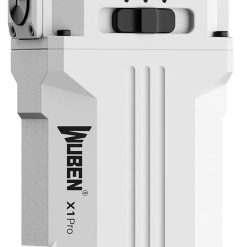 Alternative view of Special X1Pro Rechargeable Flashlights high lumens, Super Bright Flashlight 12300 lumens, IP65 Portable Flash Light