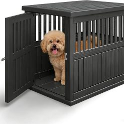 Special Bifanuo Dog House 40-Inch Dog Crate Furniture
