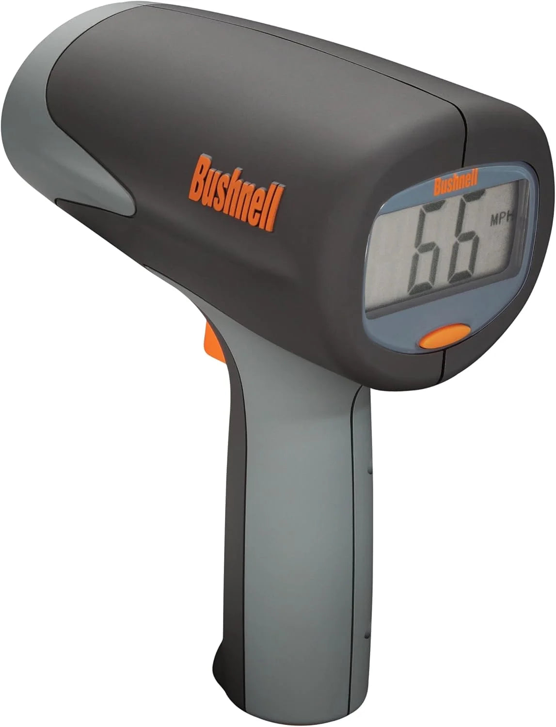 Special Velocity Speed Gun, Accurate Handheld Radar for Sports, Measures Up to 200 MPH with Clear LCD Display - Image 2