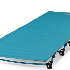 Special MARCHWAY Ultralight Folding Tent Camping Cot Bed, Portable Compact for Outdoor Travel