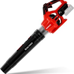 Special Paxwrenx 600 CFM Brushless Leaf Blower Compatible with DeWalt 20V Max