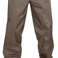 Special 33,000ft Men’s Rain Pants, Waterproof Rain Over Pants, Windproof Pants