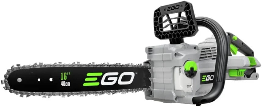 Special EGO POWER+ Chain Saw, 16" Battery Powered Chainsaw, Electric Cordless, Battery and Charger Not Included " CS1610 - Image 3