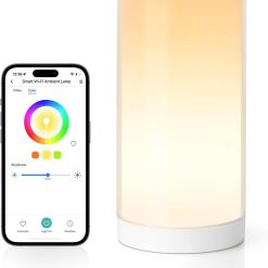 Special Smart Table Lamp