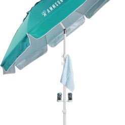 Alternative view of Special Shade Umbrella, Premium Portable Umbrella with Stand, 6.5ft Lightweight Free Standing Canopy for Sporting Games