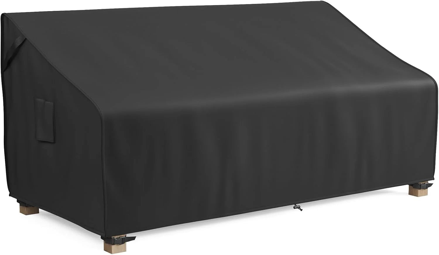 Special MR. COVER 3-Seater Outdoor Couch Cover Waterproof, 80 Inch Patio Furniture Cover for Sofa - Image 13