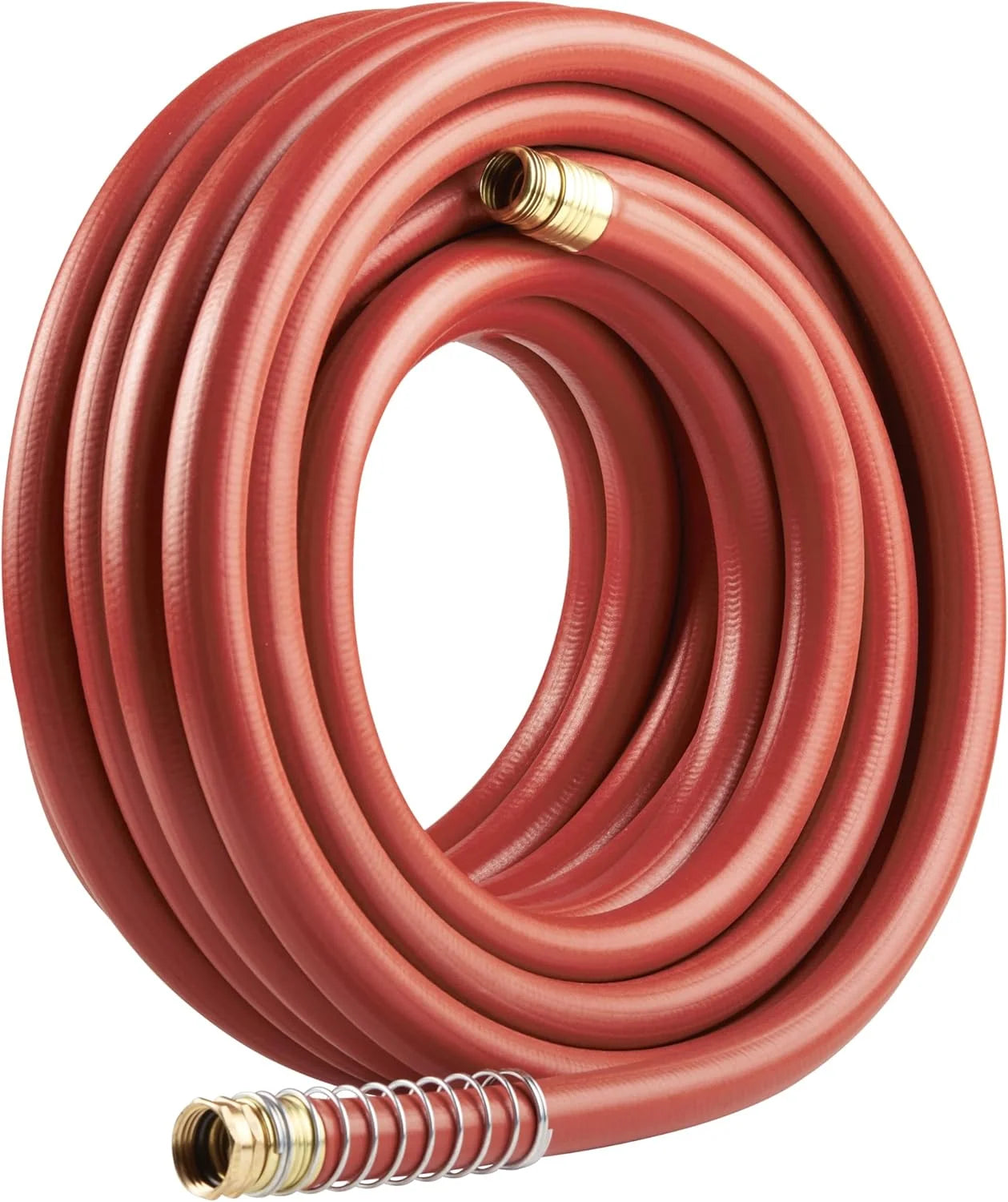 Special Pro Commercial 3/4 x 75" Heavy Duty Water Hose, Durable and Kink Resistant 75 ft Garden Hose - Image 4