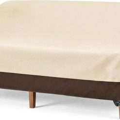 Special Vailge Patio Sofa Cover 3-Seater & Outdoor Couch Cover Waterproof