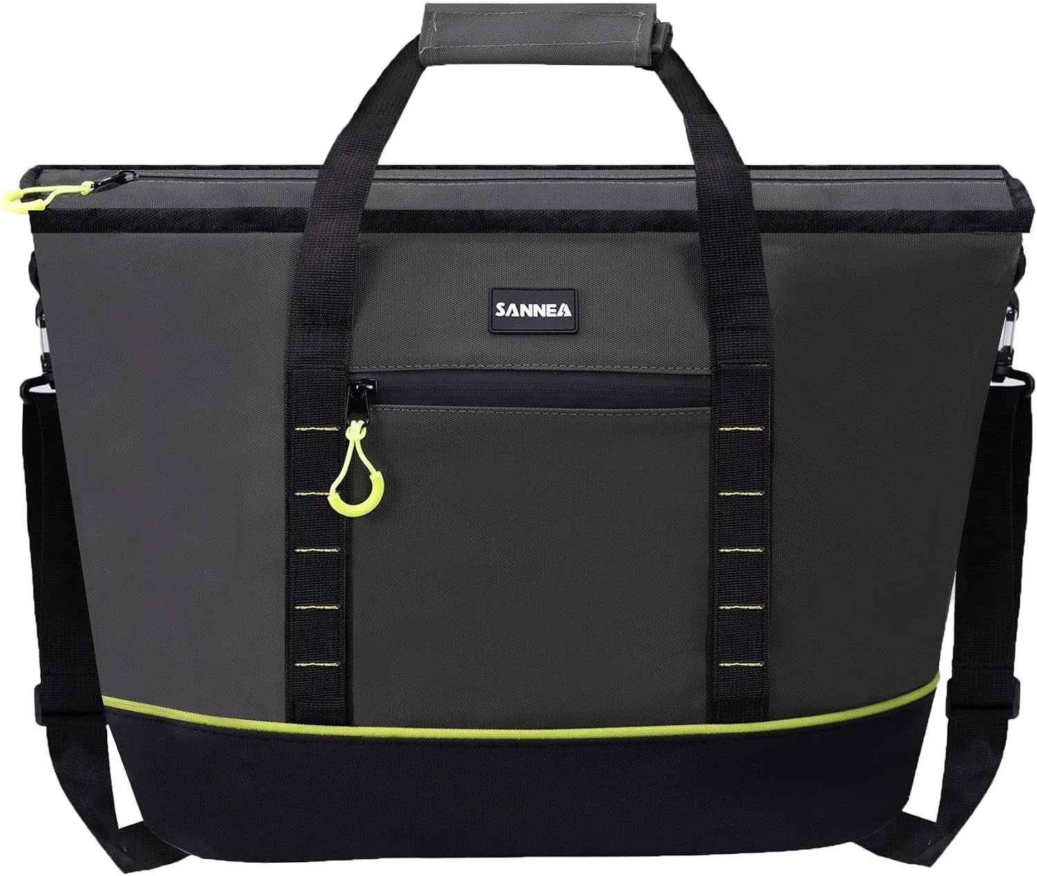 Special Backpack Cooler Insulated Leakproof, Soft Cooler for Outdoor Camping Hiking - Image 5