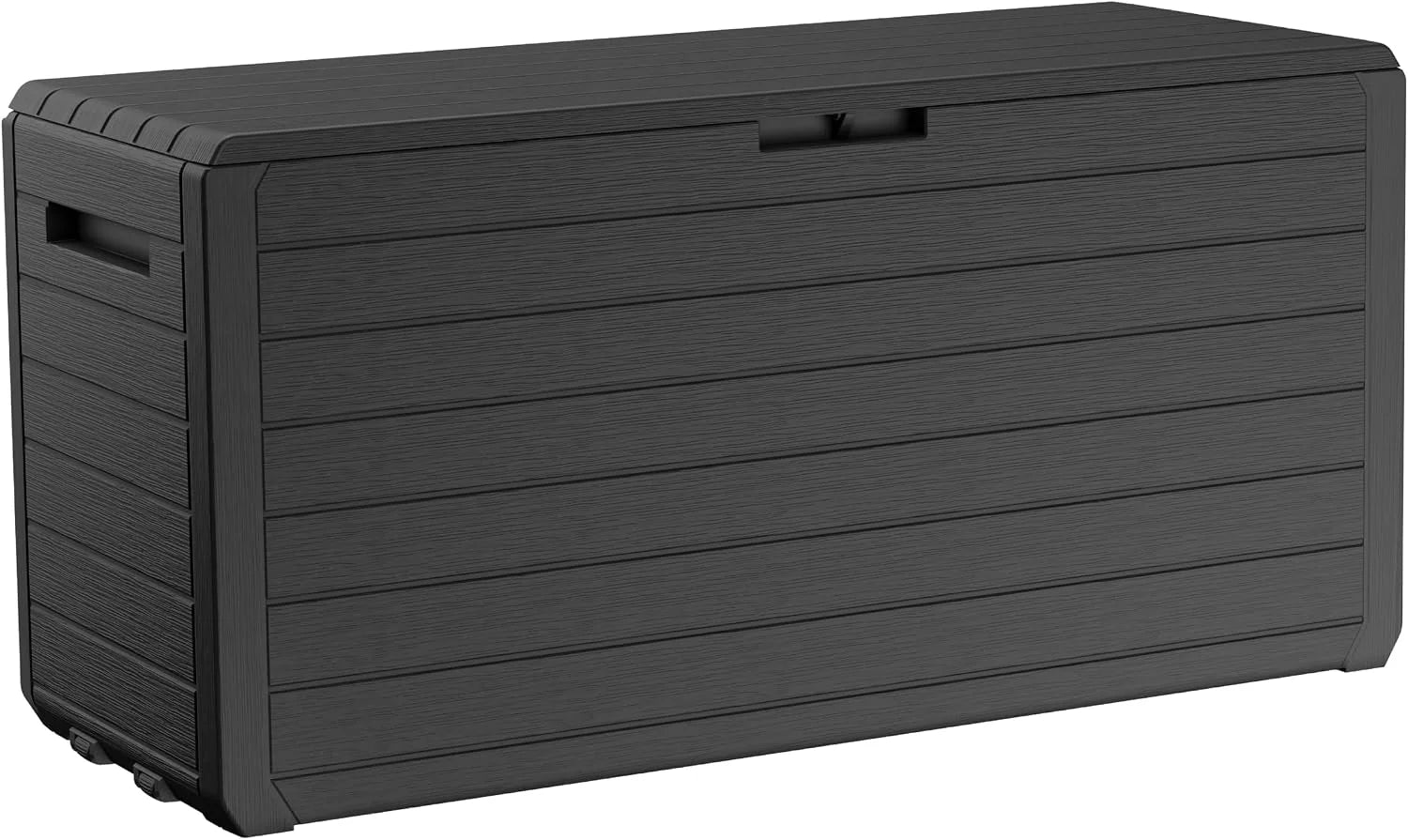 Special Marvel Plus 71 Gallon Resin Deck Box-Organization and Storage for Patio Storage Box Outdoor Cushions - Image 3