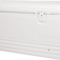 Alternative view of Special Igloo Hard Cooler