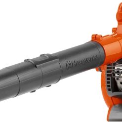 Alternative view of Special 125B Gas Leaf Blower, Handheld Leaf Blowers for Lawn Care