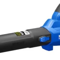 Special Gen4 40-Volt 520-CFM 120-MPH Brushless Handheld Cordless Electric Leaf Blower (Tool Only)