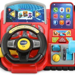 Special Race and Discover Driver " For Home Projects