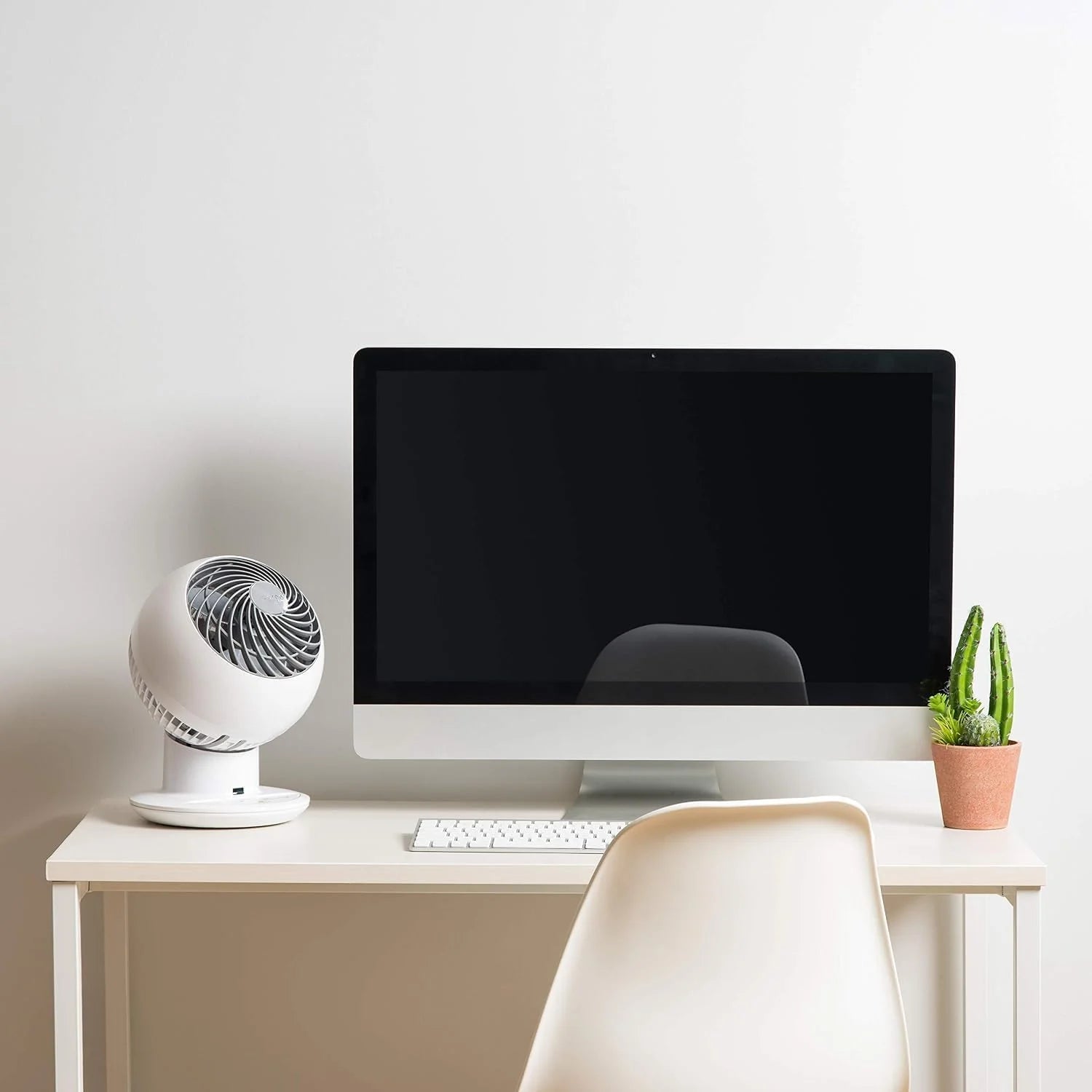 Special USA WOOZOO Air Circulator Fan with Remote, Oscillating, 5 Speeds, 82ft Max Air Distance - Image 6