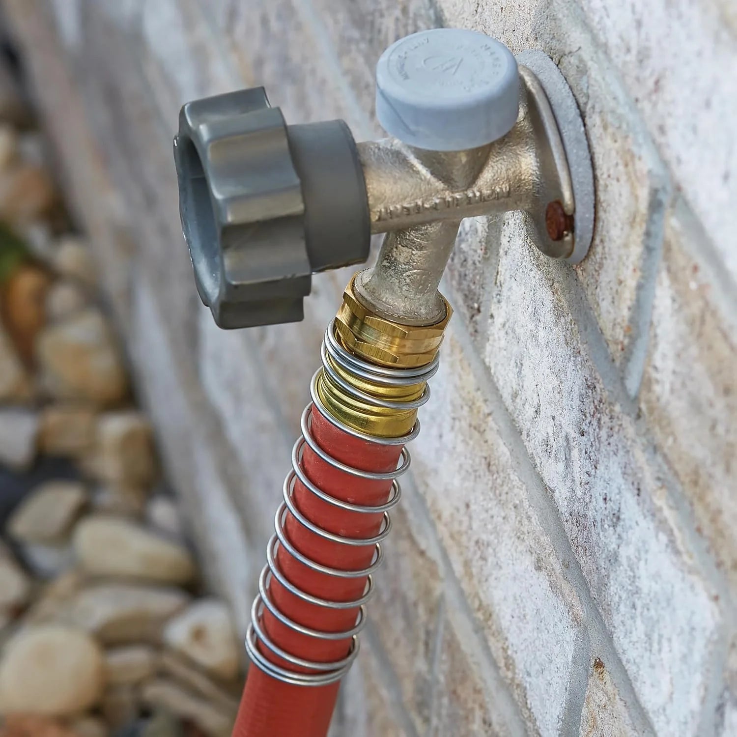 Special Pro Commercial 3/4 x 100" Heavy Duty Water Hose, Durable and Kink Resistant 100 ft Garden Hose - Image 8