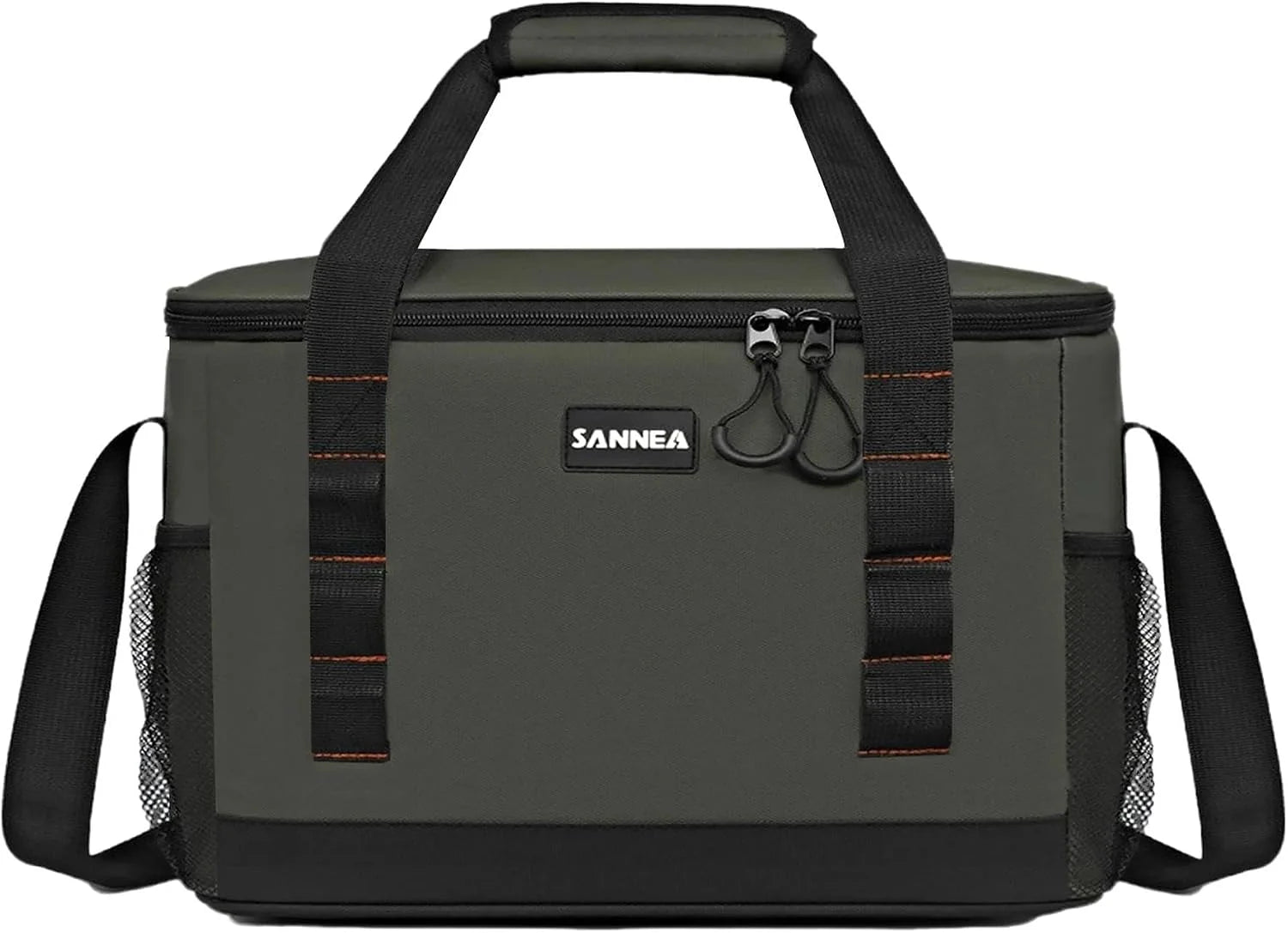 Special Backpack Cooler Insulated Leakproof, Soft Cooler for Outdoor Camping Hiking - Image 11