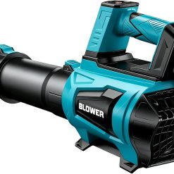 Alternative view of Special Cordless Leaf Blower Compatible with Dewalt 20V Battery(No Battery), 250MPH