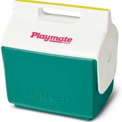 Alternative view of Special Igloo Classic Playmate Coolers