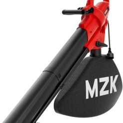 Alternative view of Special 3-in-1 Electric Leaf Blower Vacuum Mulcher, Corded