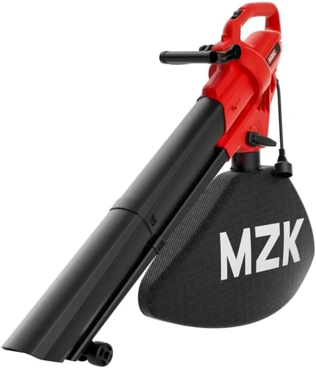 Special 3-in-1 Electric Leaf Blower Vacuum Mulcher, Corded - Image 2