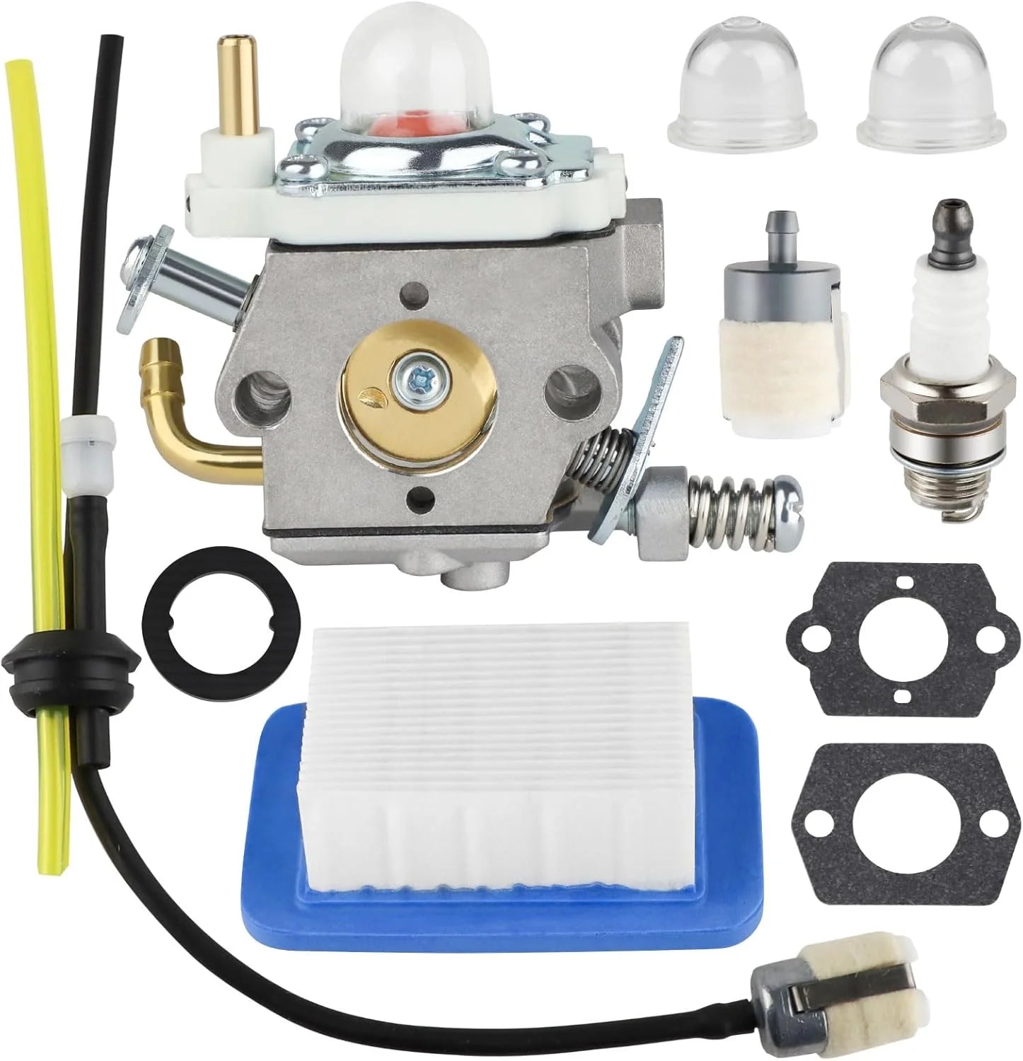 Special PB580T Carburetor for Echo PB-580T PB-580H PB 580T Backpack Blower Parts A021004331 Carburetor PB-580t Tune Up