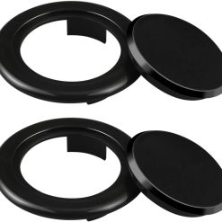 Special Patio Table Umbrella Hole Ring and Cap Set for Standard Table Hole