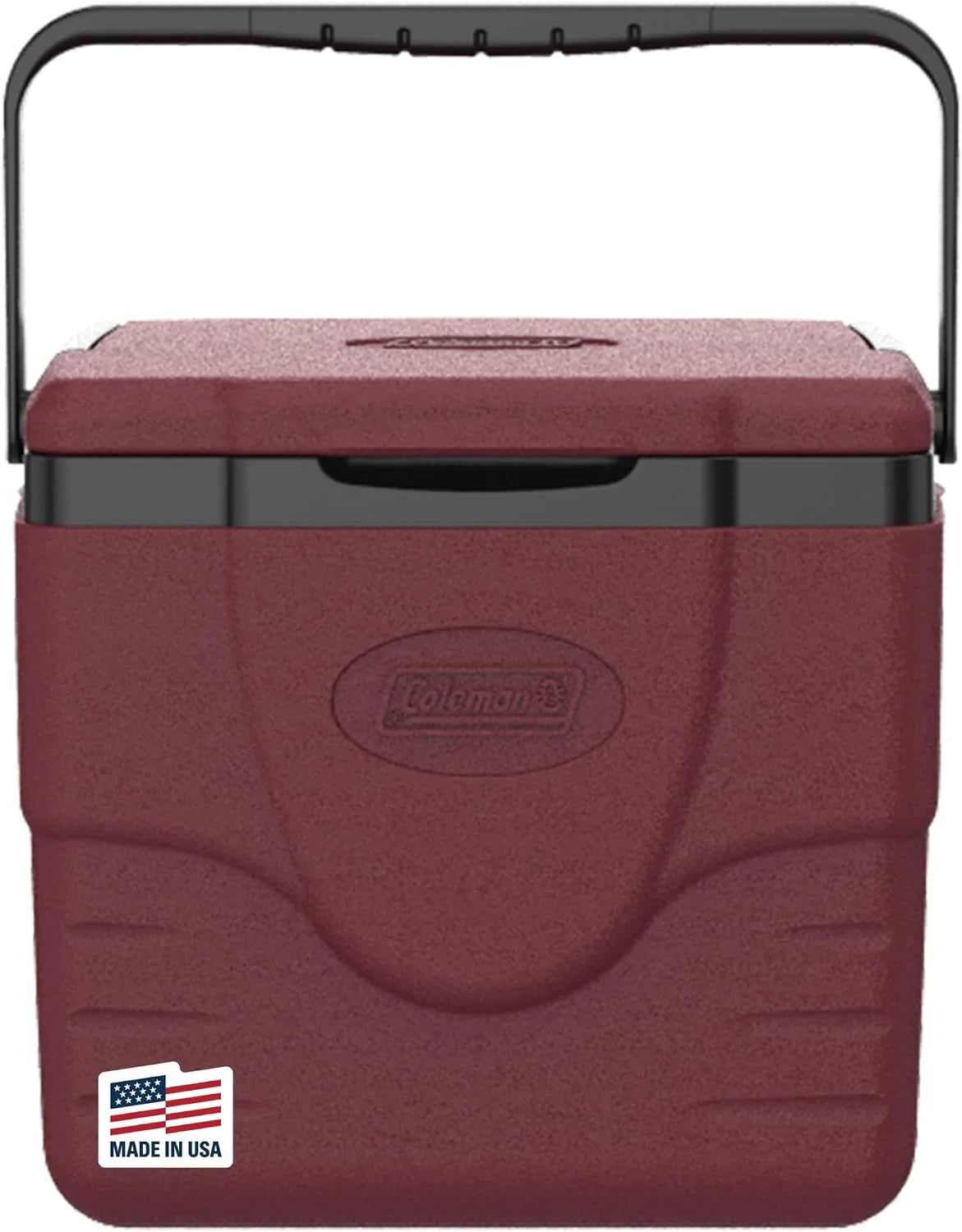 Special Coleman Chiller 9/16/30/48/60qt Cooler with Ice Retention, Leak Resistant, Great for Camping, Concerts, Sports, and More - Image 13