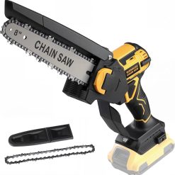 Alternative view of Special Chainsaw for Dewalt 20V MAX Battery(Battery Not Included)