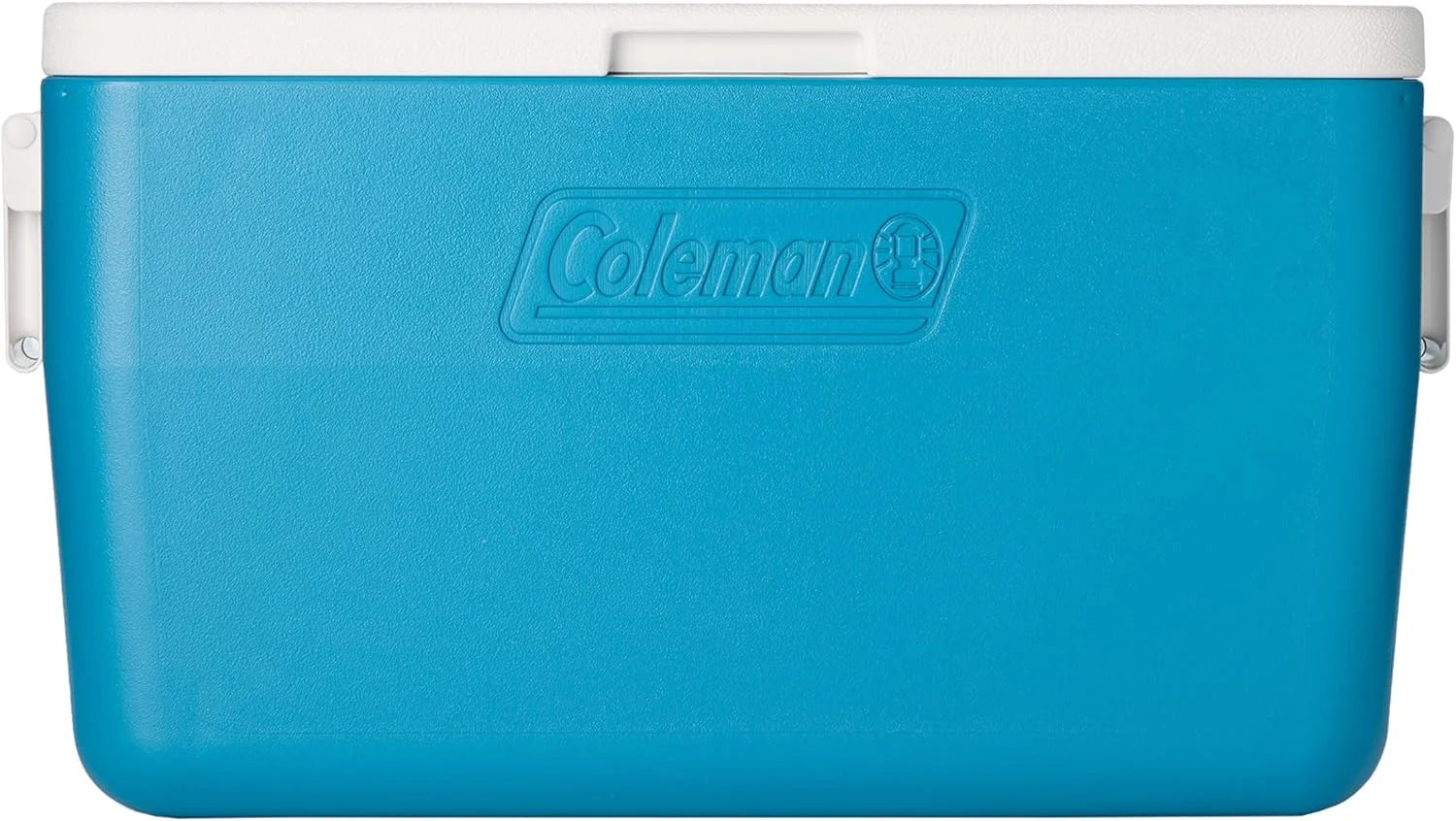 Special Coleman Chiller 9/16/30/48/60qt Cooler with Ice Retention, Leak Resistant, Great for Camping, Concerts, Sports, and More - Image 3