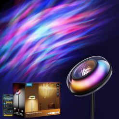 Special Uplighter Floor Lamp, LED Modern Corner Floor Light