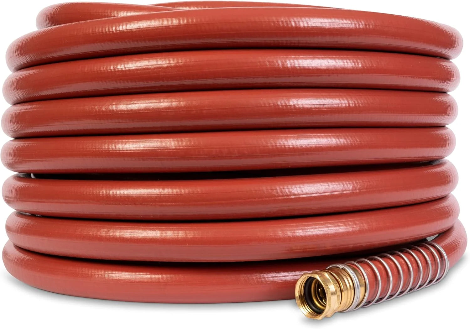 Special Pro Commercial 3/4 x 100" Heavy Duty Water Hose, Durable and Kink Resistant 100 ft Garden Hose - Image 3