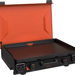 Special 2363 20 x 14 Camping Griddle