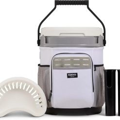 Alternative view of Special Marine Cooler