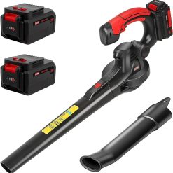 Special 20V Cordless Leaf Blower, Lightweight Electric Blower – For Yard Cleanup