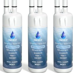 Special Replacement for Whirlpool EDR1RXD1, Everydrop 1, WHR1RXD1, 3PACK " For Home Projects