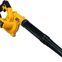 Special DEWALT 20V MAX Blower, 100 CFM Airflow, Variable Speed Switch, Includes Trigger Lock, Bare Tool Only (DCE100B)