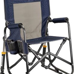 Alternative view of Special GCI Outdoor Freestyle Rocker Camping Chair " Cinnamon