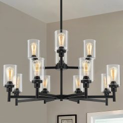 Special Chandelier, 6 Light